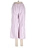 OshKosh B'gosh Stripes Pink Casual Pants Size 14 - photo 2