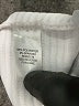 Workshop Republic Clothing White Pullover Sweater Size XL - photo 8
