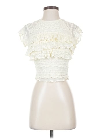 EGO Short Sleeve Top (view 1)