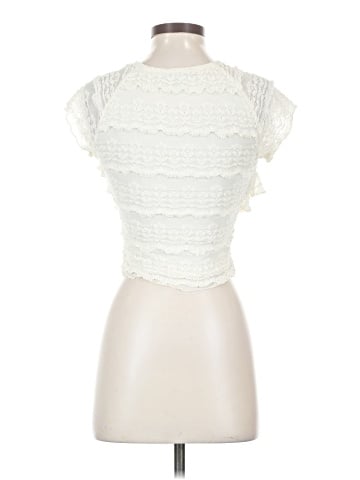 EGO Short Sleeve Top (view 2)
