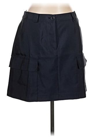 Ann Taylor LOFT Casual Skirt (view 1)