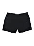 Banana Republic Solid Black Shorts Size 4 - photo 1