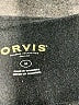 Orvis Black Active Pants Size M - photo 7