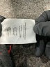 Orvis Black Active Pants Size M - photo 8