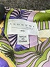 ANONYME 100% Polyester Green Sleeveless Blouse Size XS - photo 7