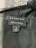 Nine West Black Tank Top Size 4 - photo 7
