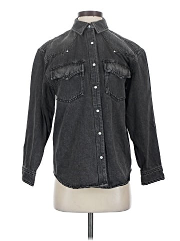 Wild Fable Denim Jacket (view 1)