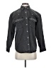 Wild Fable Gray Denim Jacket Size XS - photo 1