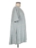 Lularoe Gray Casual Dress Size M - photo 4
