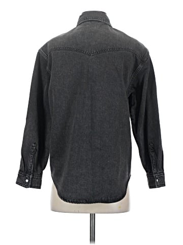 Wild Fable Denim Jacket (view 2)
