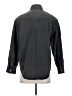 Wild Fable Gray Denim Jacket Size XS - photo 2