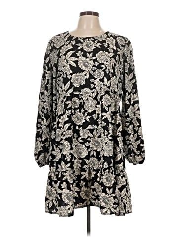 JAQUELINE de YONG Casual Dress (view 1)