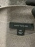 Ann Taylor Gray Short Sleeve Turtleneck Size XXS - photo 7
