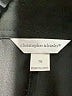 Christopher & Banks Solid Black Formal Skirt Size 16 - photo 4