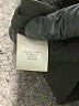 Christopher & Banks Solid Black Formal Skirt Size 16 - photo 5