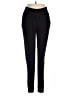 Love Streak Solid Black Casual Pants Size XS - photo 1