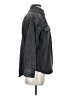 Wild Fable Gray Denim Jacket Size XS - photo 4