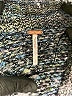 Free People Tweed Gray Pullover Sweater Size L - photo 7
