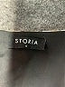 Storia Floral Brown Casual Dress Size M - photo 7