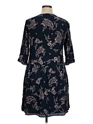 Garnet Hill Casual Dress (view 2)