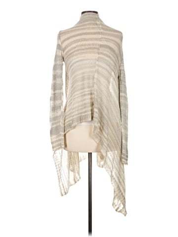 White + Warren Cardigan (view 2)