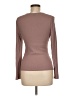 Yogalicious Brown Cardigan Size M - photo 2
