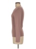 Yogalicious Brown Cardigan Size M - photo 5