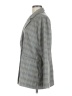 Gilli Plaid Gray Blazer Size M - photo 5