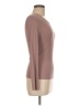 Yogalicious Brown Cardigan Size M - photo 4