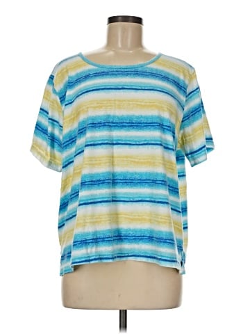 BonWorth Short Sleeve T-Shirt (view 1)
