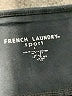 French Laundry Solid Black Active Pants Size M (estimated) - photo 7