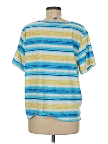 BonWorth Short Sleeve T-Shirt (view 2)