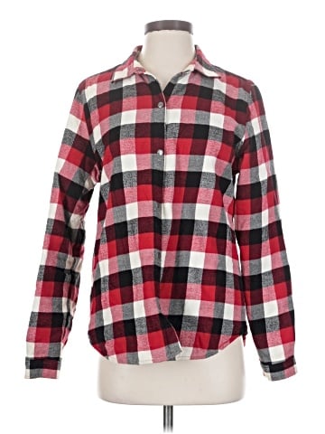 Woolrich Fleece (view 1)