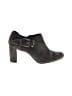 Aerosoles Gray Ankle Boots Size 8 - photo 1