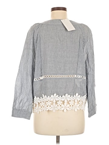 Young Essence 3/4 Sleeve T-Shirt (view 2)