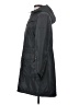 BCBGeneration 100% Polyester Black Green Raincoat Size S - photo 5