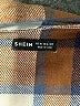 Shein 100% Polyester Brown Cardigan Size 2 - photo 7