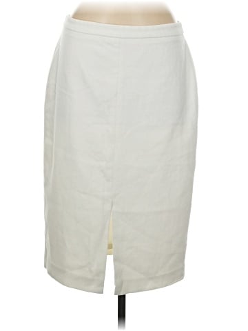 Ann Taylor Casual Skirt (view 1)