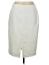 Ann Taylor Ivory Casual Skirt Size 8 - photo 1