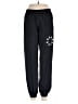 Adidas 100% Polyamide Stars Black Track Pants Size S - photo 1