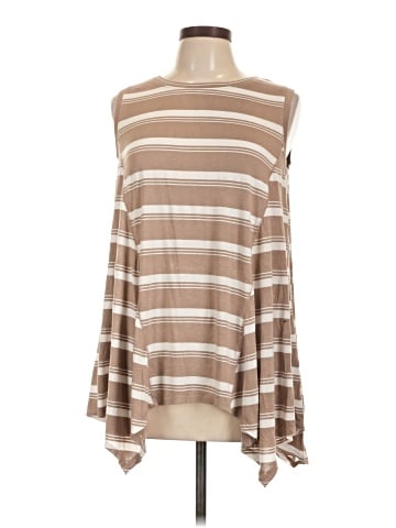 Event Long Sleeve Top (view 1)