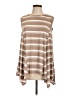 Event Brown Long Sleeve Top Size L - photo 1