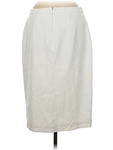Ann Taylor Casual Skirt (view 2)