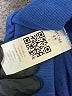 Unbranded Solid Blue Athletic Shorts Size L - photo 3