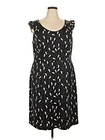Rachel Antonoff Casual Dress (view 1)