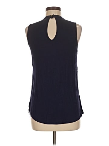Heart Soul Sleeveless Blouse (view 2)
