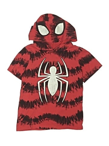 Marvel Short Sleeve T-Shirt (view 1)