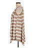 Event Brown Long Sleeve Top Size L - photo 5