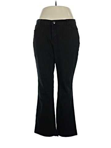 Ashley Stewart Jeans (view 1)