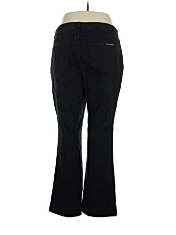 Ashley Stewart Jeans (view 2)